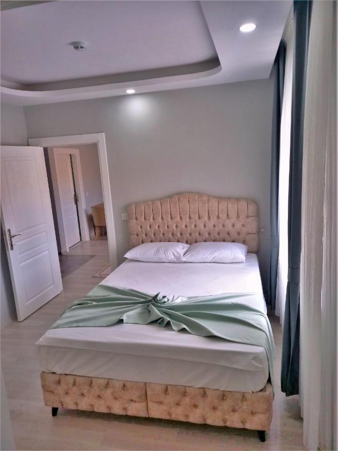 Adam Apart Hotel 安塔利亚 外观 照片